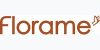 Logo Florame