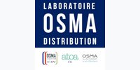 Logo LABORATOIRES OSMA DISTRIBUTION