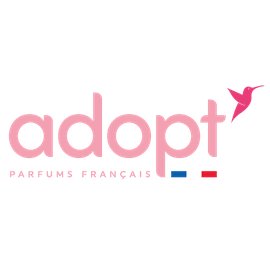 image adherent ADOPT PARFUMS 