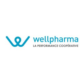 image adherent WELLPHARMA 