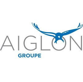 image adherent Aiglon 