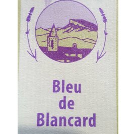 image adherent Bleu de blancard 