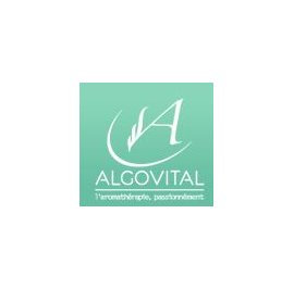 image adherent Algovital 