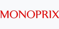Logo Monoprix