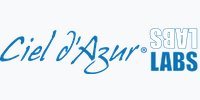 Logo Ciel d'Azur Labs