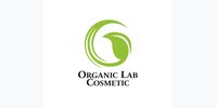Logo ORGANIC-LAB COSMETIC