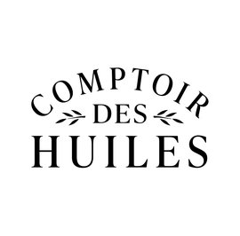 Comptoir des Huiles 