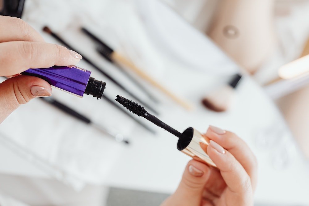 pfas dans les cosmetiques