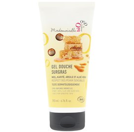 image produit Lipid-enriched shower gel 