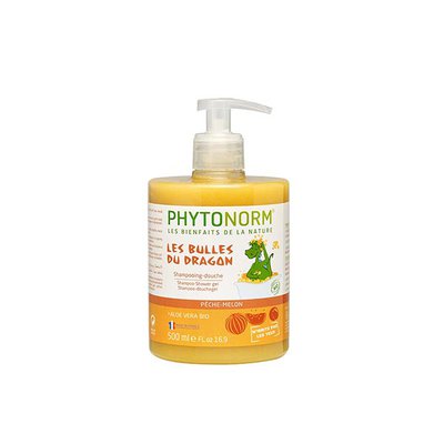  - PHYTONORM - Hygiene