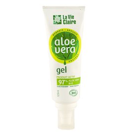 image produit Gel à l'Aloe vera 