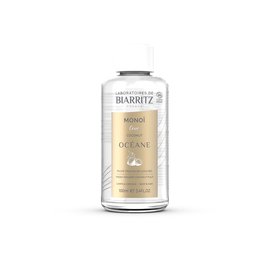 OCÉANE Coconut Monoï - LABORATOIRES DE BIARRITZ - Hair - Body