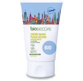 HAND CREAM - Biosecure - Body