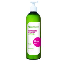REVITALISING SHAMPOO - Biosecure - Hair