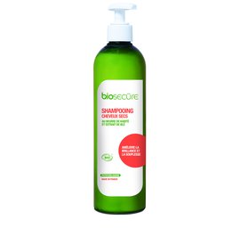 DRY HAIR SHAMPOO - Biosecure - Hair