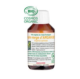 Argan oil - Abbé Perdrigeon - Massage and relaxation