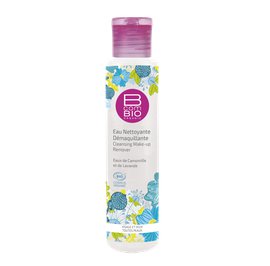 PURETé Cleansing make-up remover - BcomBio - Face