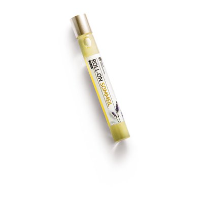 SOOTHING ROLL-ON - Nature & Découvertes - Massage and relaxation