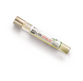 ROLL-ON VITALITY - Nature & Découvertes - Massage and relaxation