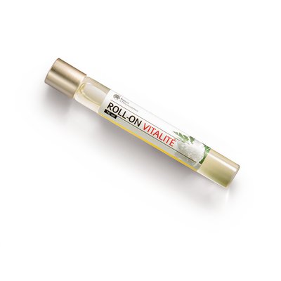 ROLL-ON VITALITY - Nature & Découvertes - Massage and relaxation