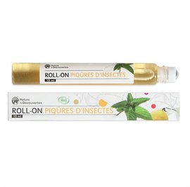 image produit INSECT BITE ROLL-ON 