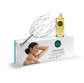 RELAXATION SET - Nature & Découvertes - Massage and relaxation