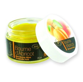 APRICOT BALSAM - Naturado en Provence - Face