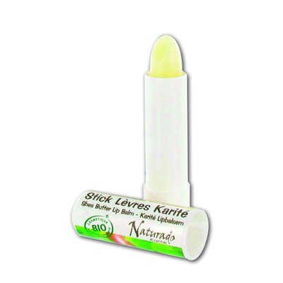 SHEA LIP CARE - Naturado en Provence - Face