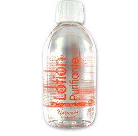 PURIFYING LOTION - Naturado en Provence - Face