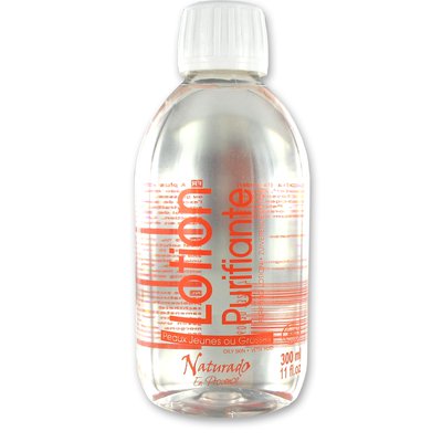 PURIFYING LOTION - Naturado en Provence - Face