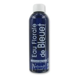 CORN FLOWER WATER - Naturado en Provence - Face