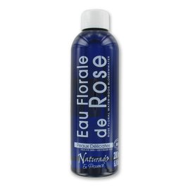 ROSE WATER - Naturado en Provence - Face