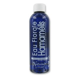 WITCH-HAZEL WATER - Naturado en Provence - Face