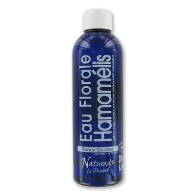 WITCH-HAZEL WATER - Naturado en Provence - Face