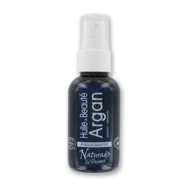 ARGAN OIL - Naturado en Provence - Massage and relaxation