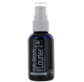 LAUREL BERRY OIL - Naturado en Provence - Massage and relaxation