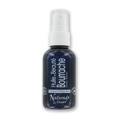 BORAGE OIL - Naturado en Provence - Massage and relaxation