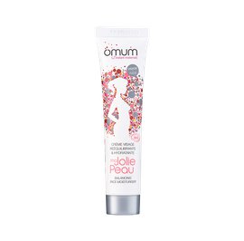 Ma Jolie Peau,balancing face moisturiser - OMUM - Face