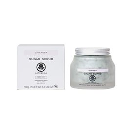 Photo of Sugar scrub lavender