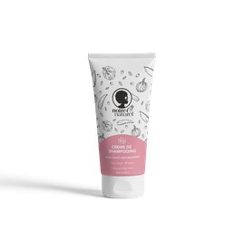 Crème de shampooing : Co Wash, No Poo - NOIREÔNATUREL - Hair