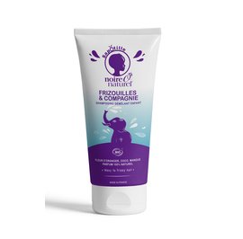 Child detangling shampoo - Frizouilles et Compagnie - SAPOTILLE, la ligne enfant NOIREÔNATUREL - Hair - Baby / Children