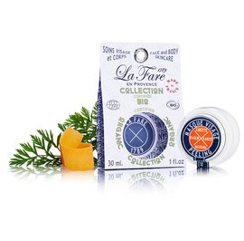 Peeling Face Mask - LA FARE 1789 - Face