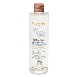 Make-Up Removing Micellar Water - Florame - Face