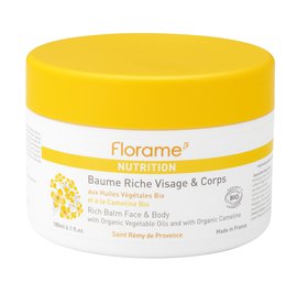 Face & Body Rich Balm - Florame - Face - Body