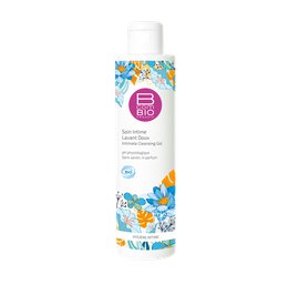 BIEN-êTRE Intimate Soft Gel - BcomBio - Hygiene