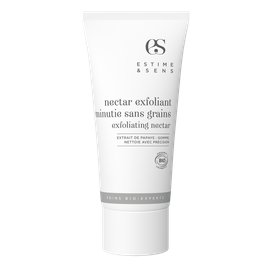 Exfoliating nectar without particles - estime & sens - Face