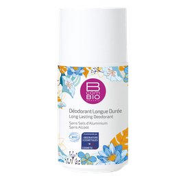 BIEN ETRE Deodorant aluminium Chlorohydrate-free - BcomBio - Hygiene