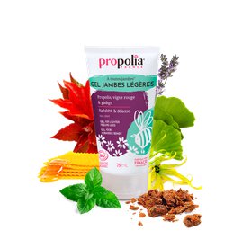 image produit GEL FOR LEGS 