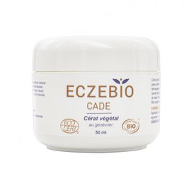 image produit ECZEBIO Juniper Cold Cream 