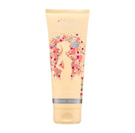 Le Bienfaiteur, nurturing condensed body milk - OMUM - Body